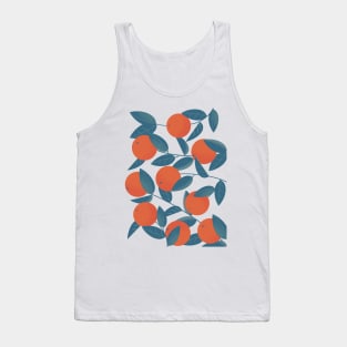 Oranges Tank Top